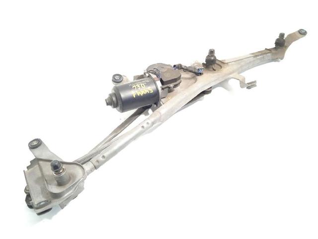 Motor limpiaparabrisas 8511048160 Toyota/Lexus