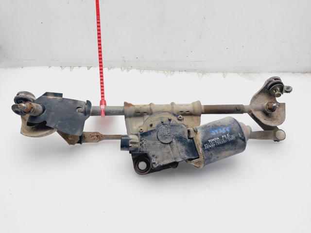 8511052010 TOYOTA Motor limpiaparabrisas  en stock Córdoba