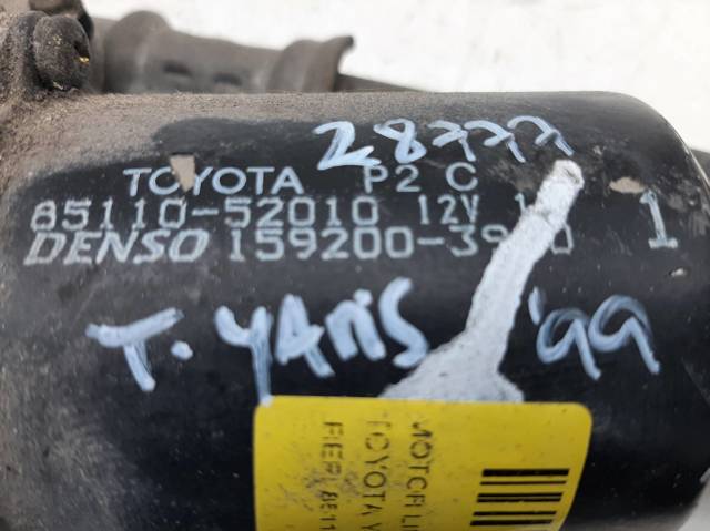 8511052010 Motor limpiaparabrisas comprar Girona