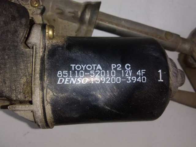 8511052010 Motor limpiaparabrisas  en stock Granada