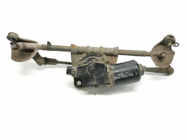 8511052010 Motor limpiaparabrisas comprar Almería