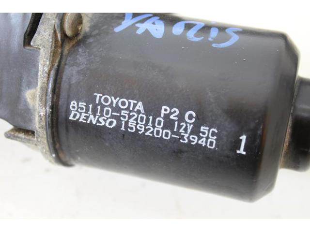 8511052010 Motor del limpiaparabrisas  comprar en Zaragoza