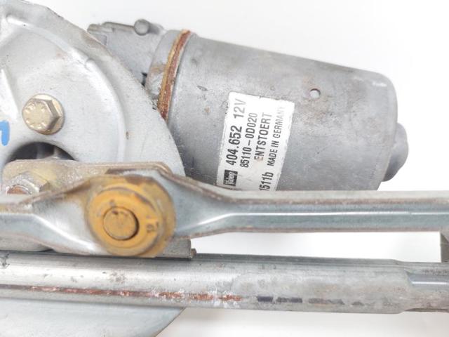TOYOTA 8511052010 Motor del limpiaparabrisas  comprar en Ponferrada