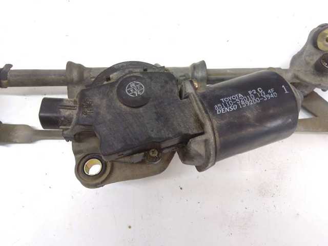8511052010 TOYOTA Motor del limpiaparabrisas  disponible Alicante