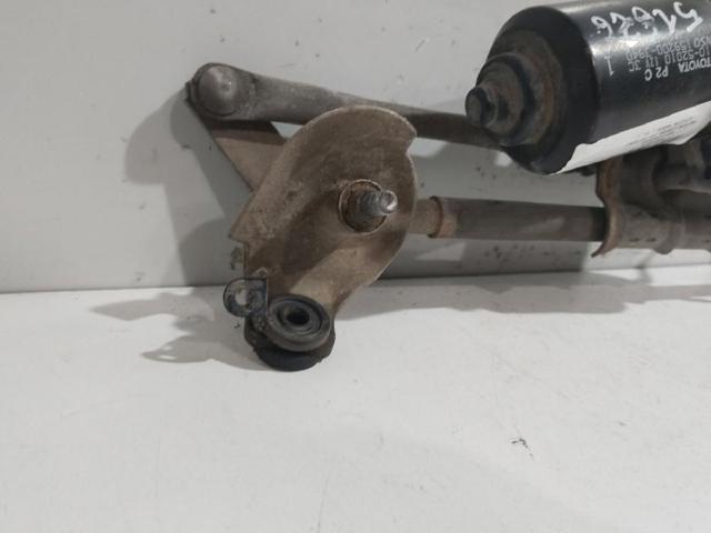 8511052010 Motor limpiaparabrisas  en stock Castellón