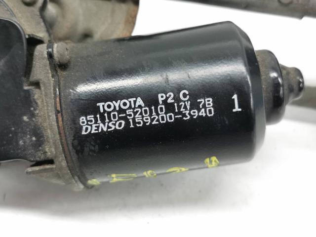 8511052010 TOYOTA Motor limpiaparabrisas comprar Bilbao