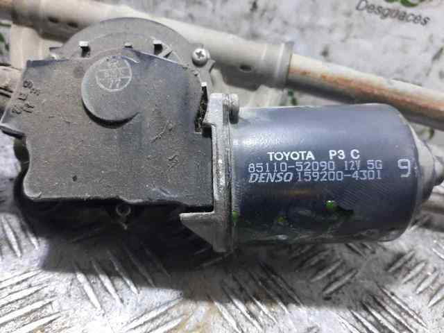 Motor del limpiaparabrisas Toyota Yaris  desde 68,24 €