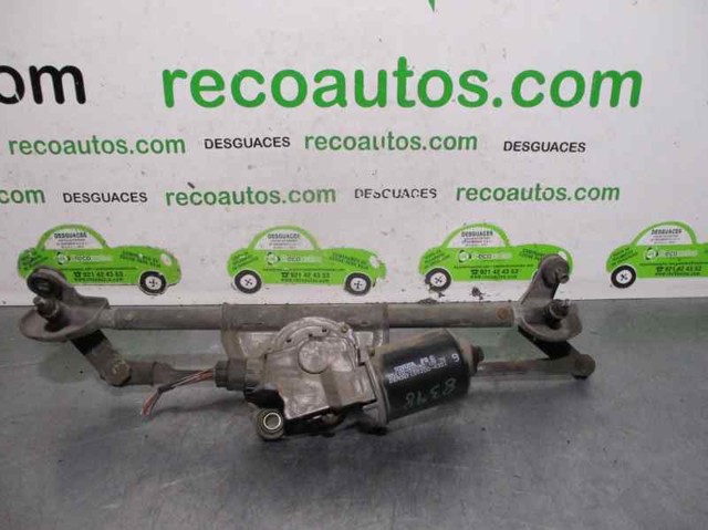 Motor del limpiaparabrisas del parabrisas 8511052090 Toyota