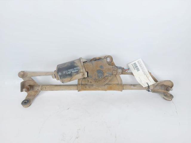 Comprar Motor del limpiaparabrisas Yaris  NCP2
