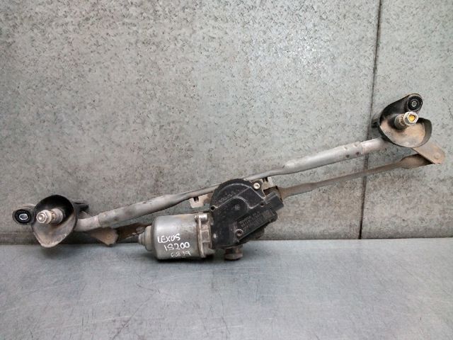 8511053040 TOYOTA Motor limpiaparabrisas  en stock Gandía