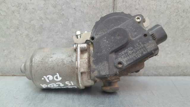 8511053040 TOYOTA Motor del limpiaparabrisas  disponible Alicante