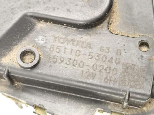 8511053040 Motor del limpiaparabrisas  comprar en Pontevedra