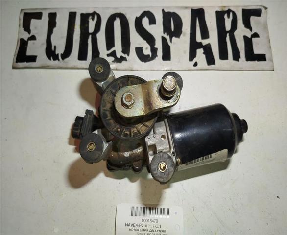 TOYOTA 8511060250 Motor limpiaparabrisas  en stock Salamanca