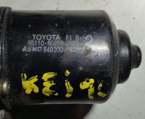 TOYOTA 8511060250 Motor del limpiaparabrisas  comprar en Albacete