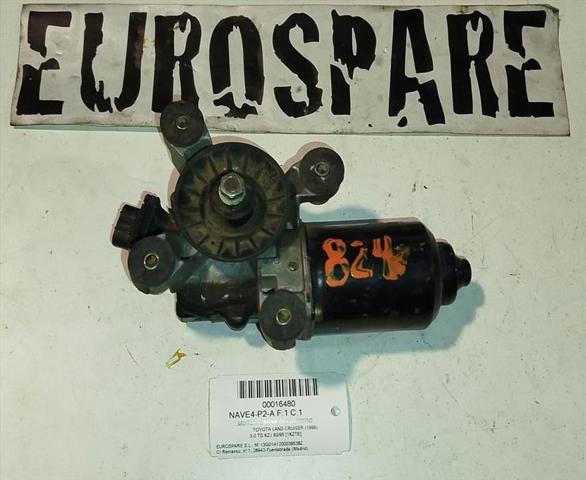 8511060250 Motor del limpiaparabrisas  disponible Málaga