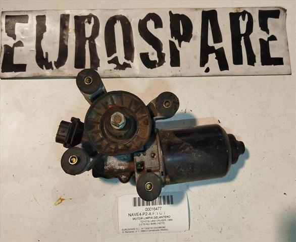 8511060250 TOYOTA Motor limpiaparabrisas comprar Alcalá