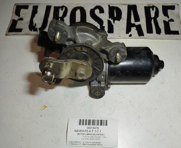 8511060250 Motor limpiaparabrisas comprar Sevilla