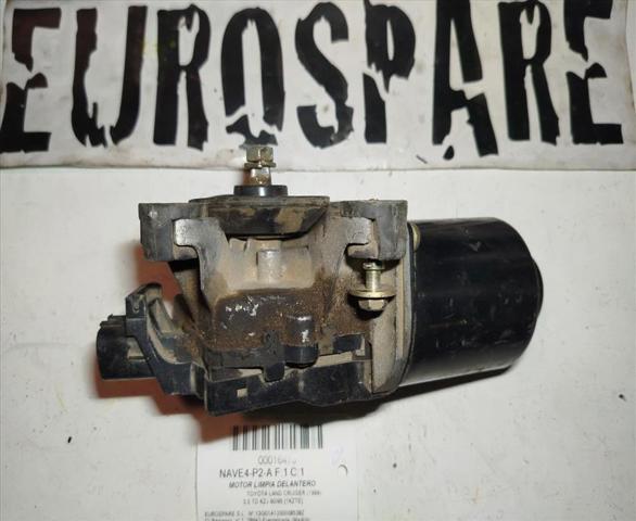 TOYOTA 8511060250 Motor limpiaparabrisas comprar Barcelona