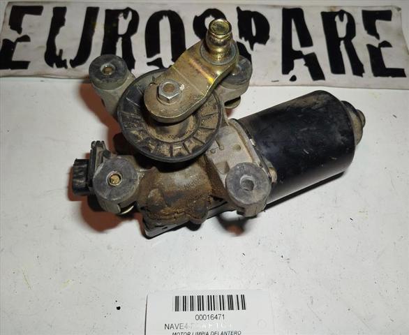 8511060250 TOYOTA Motor del limpiaparabrisas  comprar en Lleida