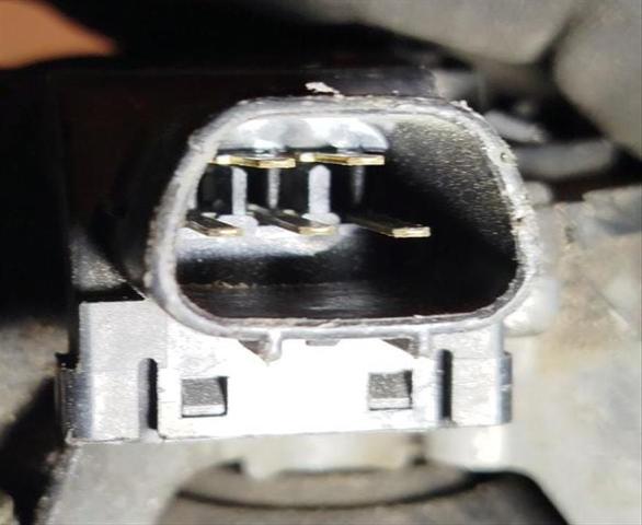 8511060250 TOYOTA Motor limpiaparabrisas  en stock Huelva