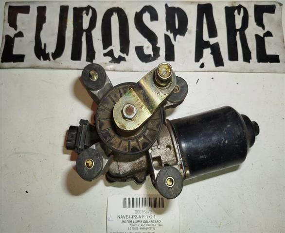 TOYOTA 8511060250 Motor limpiaparabrisas  en stock Terrassa