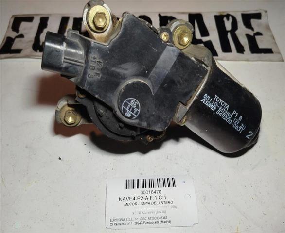 8511060250 Motor limpiaparabrisas  en stock Granada