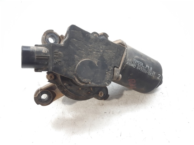 8511060250 Motor del limpiaparabrisas  disponible Utrera