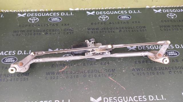 TOYOTA 8511060350 Motor limpiaparabrisas comprar Pamplona