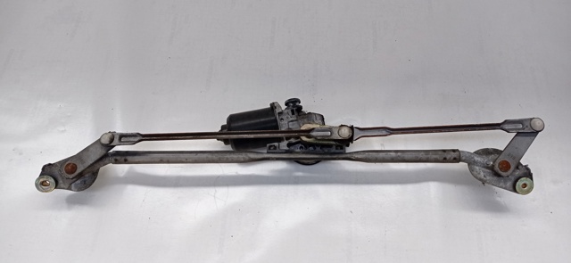 8511060350 TOYOTA Motor del limpiaparabrisas  disponible Ourense