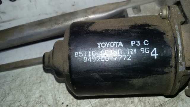 8511060350 Motor del limpiaparabrisas  disponible Burgos