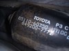 Motor del limpiaparabrisas 8511060350 TOYOTA