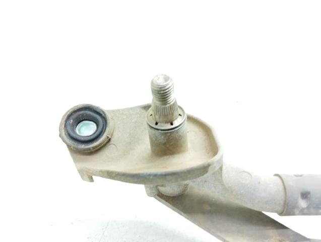 8511060350 Motor del limpiaparabrisas  disponible Málaga