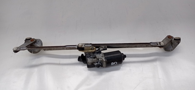 TOYOTA 8511060350 Motor limpiaparabrisas  en stock Salamanca