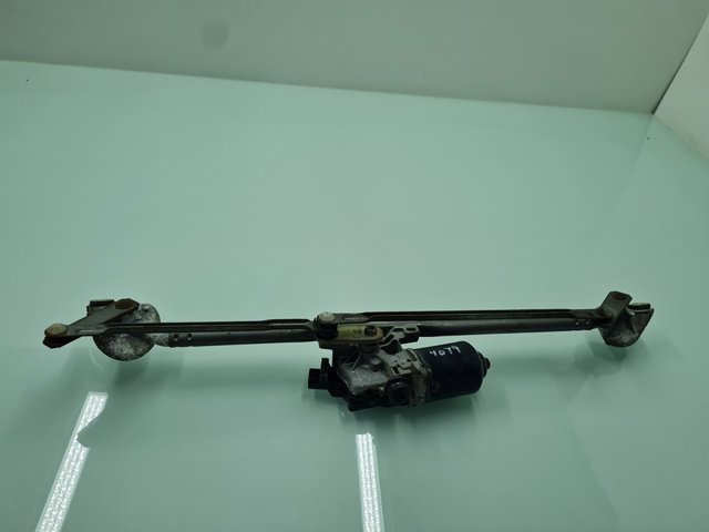 TOYOTA 8511060350 Motor del limpiaparabrisas  disponible Valladolid