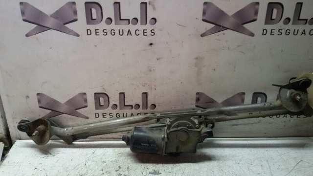 8511060350 TOYOTA Motor limpiaparabrisas  en stock Córdoba