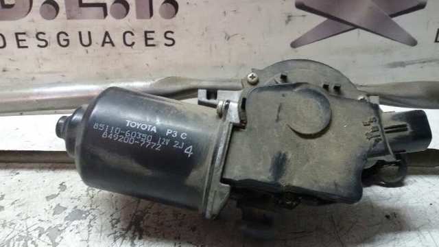 8511060350 Motor limpiaparabrisas comprar Almería
