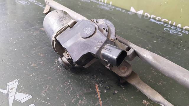 8511060350 Motor del limpiaparabrisas  disponible Málaga