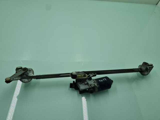TOYOTA 8511060350 Motor limpiaparabrisas  en stock Terrassa