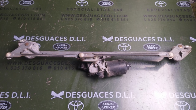 8511060350 Motor del limpiaparabrisas  disponible Burgos