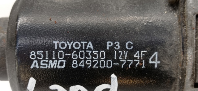 8511060350 Motor del limpiaparabrisas  comprar en Zaragoza