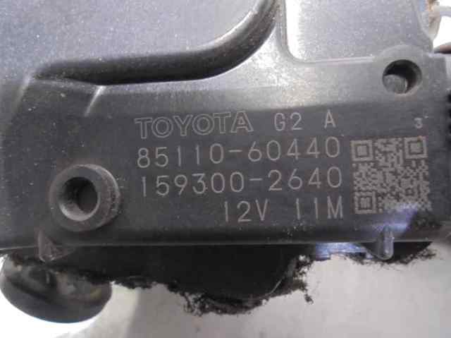 8511060440 TOYOTA Motor limpiaparabrisas comprar Madrid
