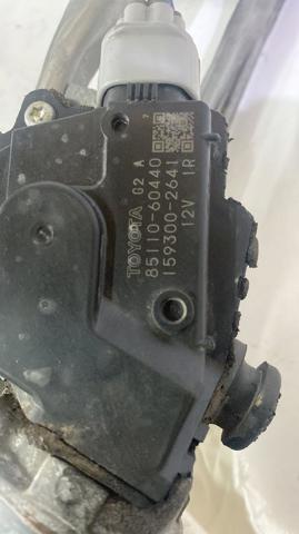 8511060440 TOYOTA Motor del limpiaparabrisas  disponible Vigo