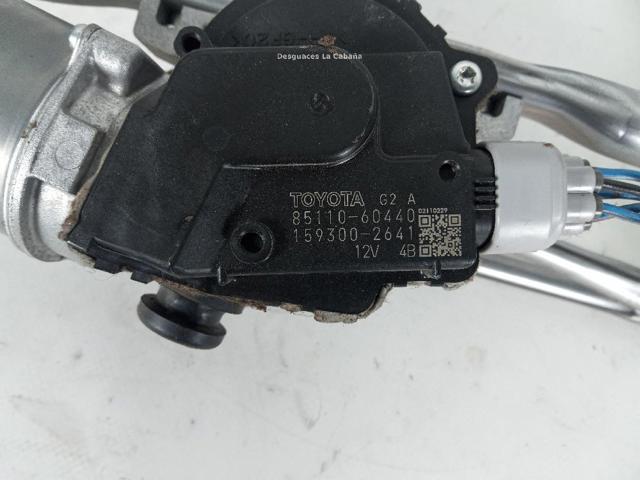8511060440 Motor del limpiaparabrisas  comprar en Zaragoza