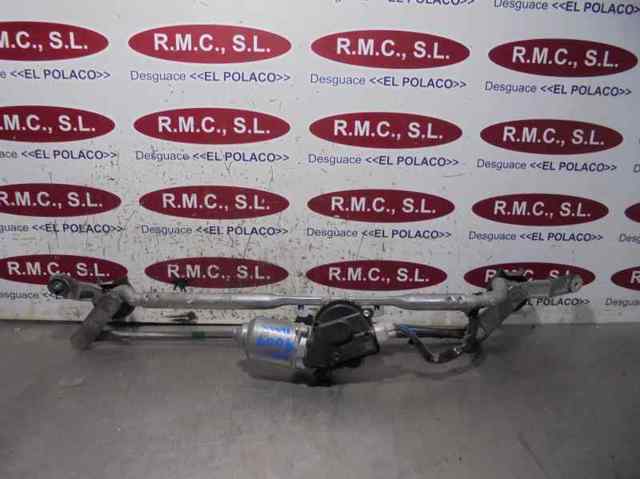 8511060440 TOYOTA Motor limpiaparabrisas  en stock Huelva