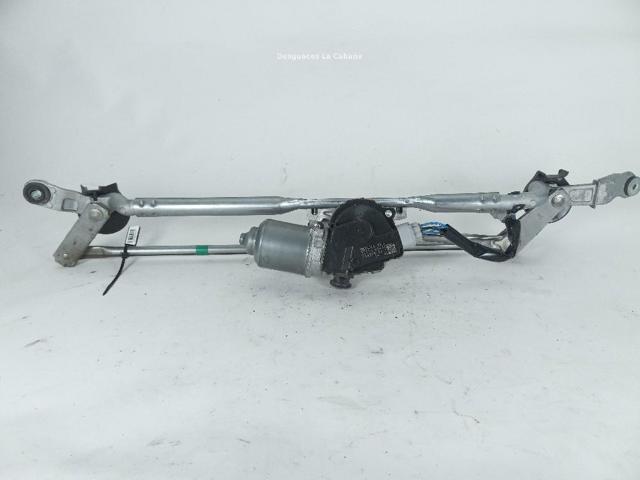 8511060440 TOYOTA Motor limpiaparabrisas  en stock Córdoba