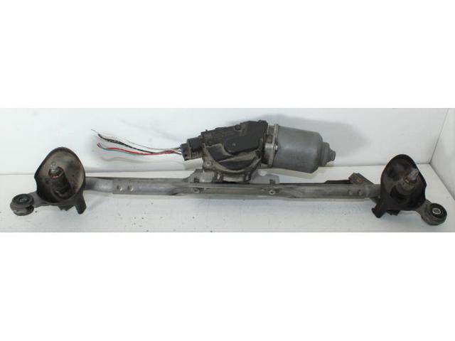 Motor del limpiaparabrisas del parabrisas 85110B1030 Daihatsu