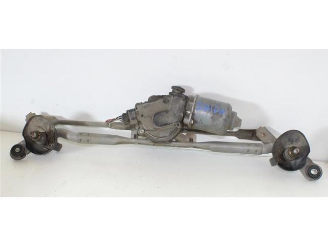 Motor del limpiaparabrisas del parabrisas 85110B1030 Daihatsu