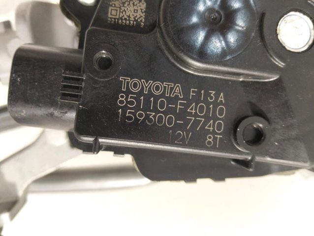TOYOTA 85110F4010 Motor limpiaparabrisas comprar Pamplona