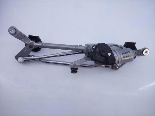 Motor del limpiaparabrisas Toyota C-HR  hatchback comprar en España