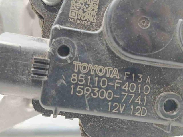 Motor del limpiaparabrisas C-HR  hatchback (2016-2023) original desde 69,70 €